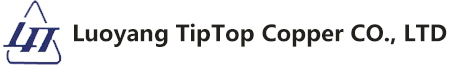 luoyang tiptop copper co.,ltd